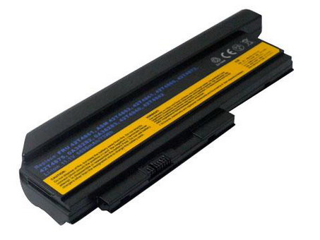 Remplacement Batterie PC PortablePour LENOVO 42T4863