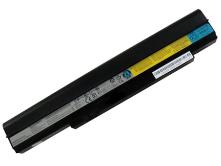 Remplacement Batterie PC PortablePour LENOVO K26 Series