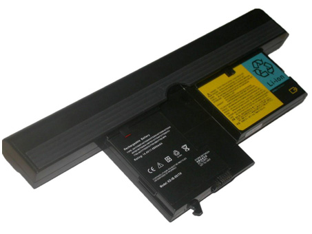 Remplacement Batterie PC PortablePour LENOVO FRU 42T5206