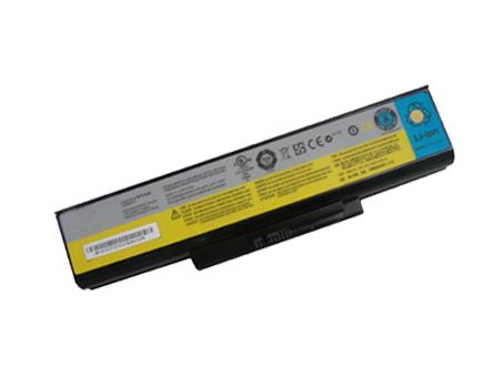 Remplacement Batterie PC PortablePour LENOVO E43