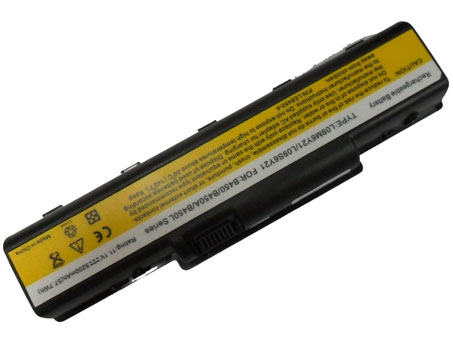 Remplacement Batterie PC PortablePour LENOVO B450