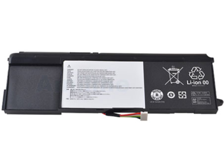 Remplacement Batterie PC PortablePour lenovo ThinkPad Edge S220 Series