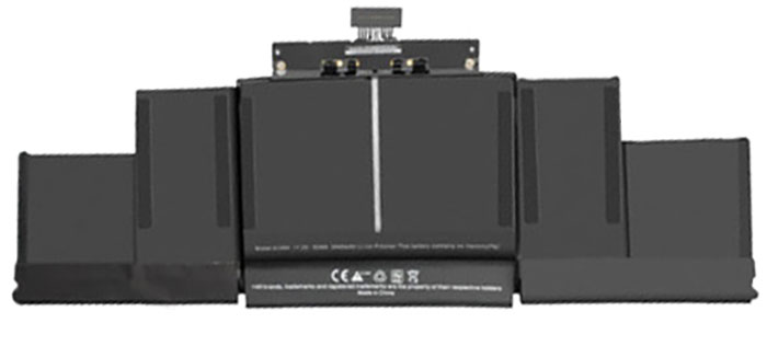 Remplacement Batterie PC PortablePour Apple Macbook Pro 15 inch A1398 Retina Late 2013