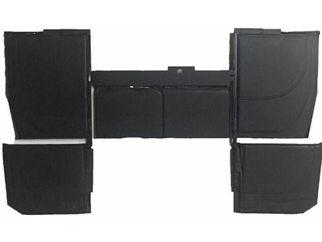 Remplacement Batterie PC PortablePour Apple MF855LL/A*