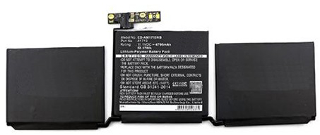 Remplacement Batterie PC PortablePour APPLE A1708(EMC 3164) Remplacement Batterie PC PortablePour APPLE A1708(EMC 3164)
