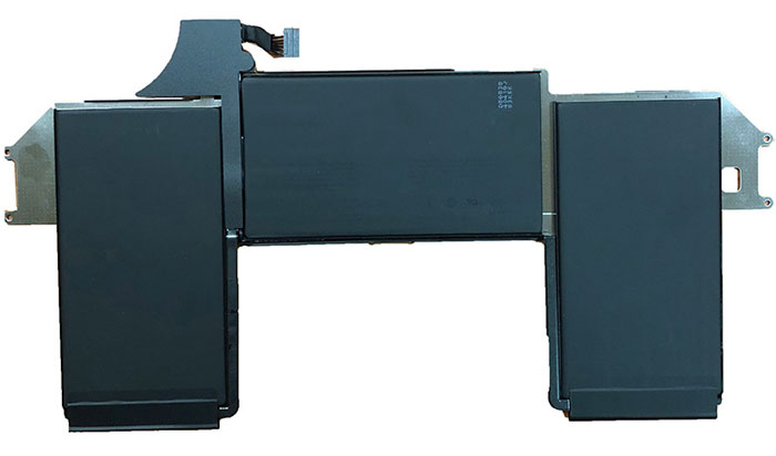 Remplacement Batterie PC PortablePour APPLE A1965 Remplacement Batterie PC PortablePour APPLE A1965