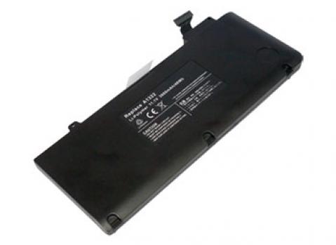 Remplacement Batterie PC PortablePour APPLE A1322