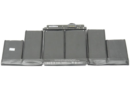 Remplacement Batterie PC PortablePour Apple A1398