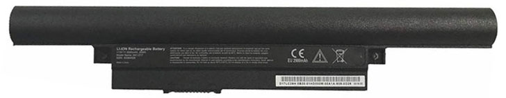 Remplacement Batterie PC PortablePour Medion Erazer P7647