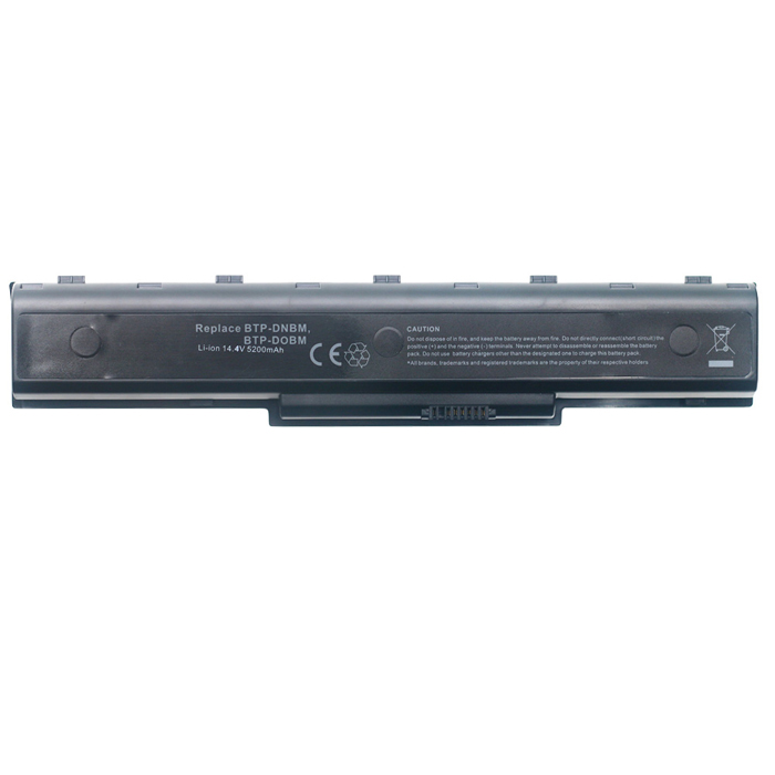 Remplacement Batterie PC PortablePour Medion BTP DOBM Remplacement Batterie PC PortablePour Medion BTP DOBM
