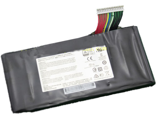 Remplacement Batterie PC PortablePour MSI GT72 Remplacement Batterie PC PortablePour MSI GT72
