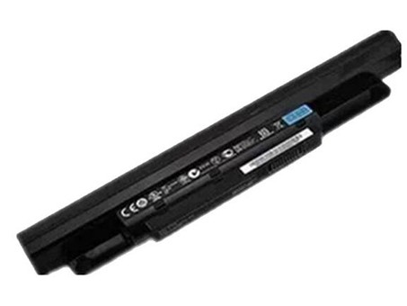 Remplacement Batterie PC PortablePour MSI BTY M46