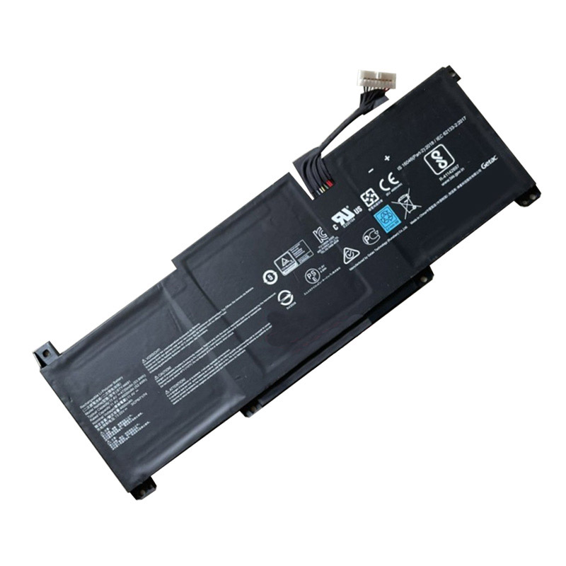 Remplacement Batterie PC PortablePour MSI Modern 15 A10RB Remplacement Batterie PC PortablePour MSI Modern 15 A10RB