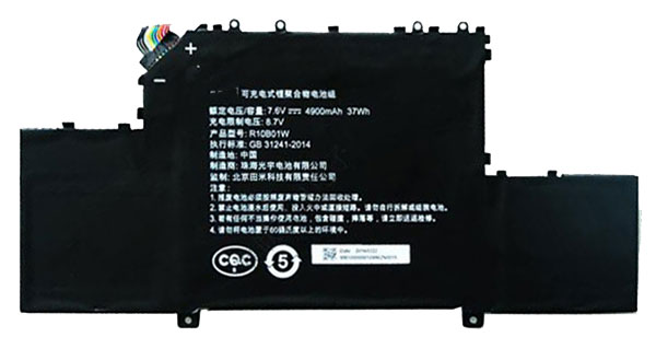 Remplacement Batterie De PortablePour XIAOMI 161201 AI