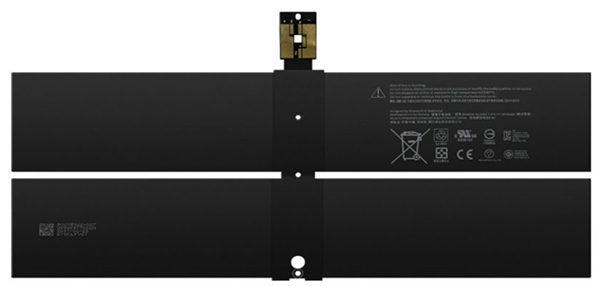 Remplacement Batterie PC PortablePour Microsoft G3HTA036H