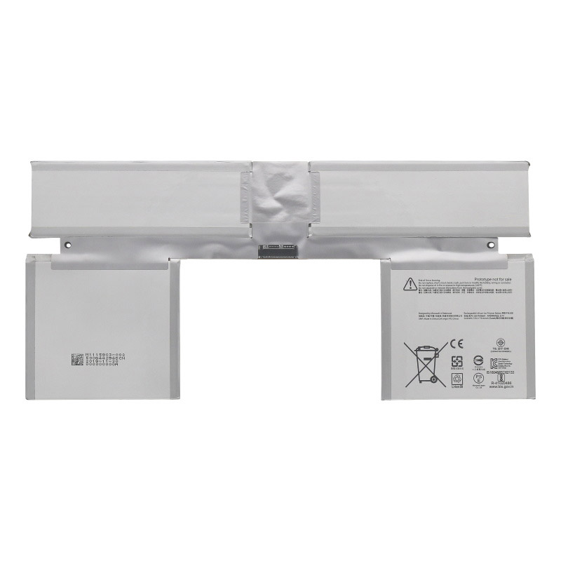 Remplacement Batterie PC PortablePour Microsoft Surface Book 3 13.5