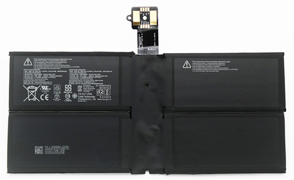 Remplacement Batterie PC PortablePour Microsoft A3HTA025H