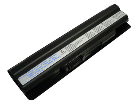 Remplacement Batterie PC PortablePour MSI GE620DX