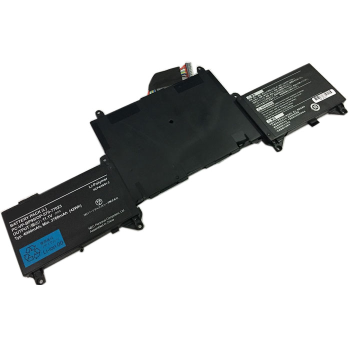 Remplacement Batterie PC PortablePour PEAQ pnb s1013