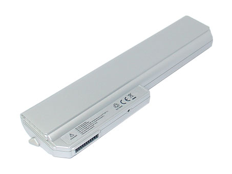 Remplacement Batterie PC PortablePour Panasonic CF Y5LW4AXS