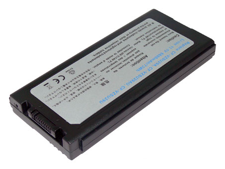 Remplacement Batterie PC PortablePour Panasonic ToughBook CF 51