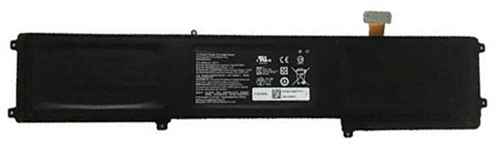 Remplacement Batterie De PortablePour RAZER Blade 2016 14