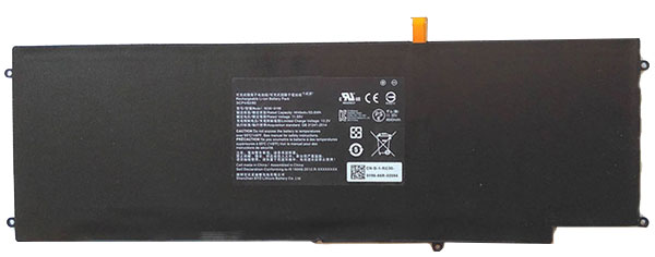 Remplacement Batterie De PortablePour RAZER RC30 0196