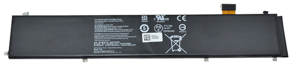 Remplacement Batterie PC PortablePour RAZER Blade 15 2018