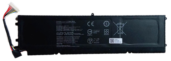 Remplacement Batterie De PortablePour RAZER RZ09 03102E22 R3U1