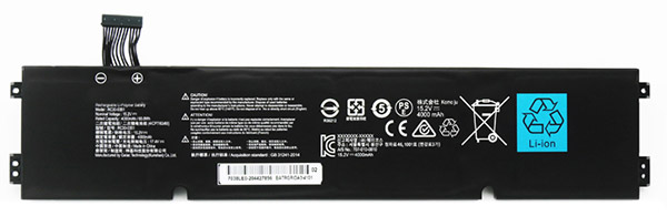 Remplacement Batterie De PortablePour RAZER Blade 15 Base Model (Late 2020)