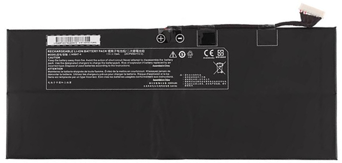 Remplacement Batterie PC PortablePour SCHENKER VIA 14 Late 2020 Remplacement Batterie PC PortablePour SCHENKER VIA 14 Late 2020