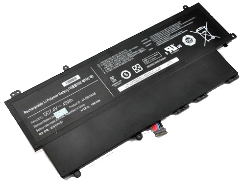 Remplacement Batterie De PortablePour SAMSUNG 535U3C