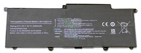 Remplacement Batterie De PortablePour SAMSUNG 900X3E