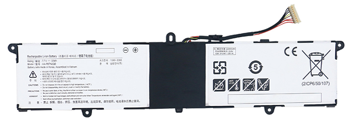 Remplacement Batterie De PortablePour SAMSUNG NP900X3N