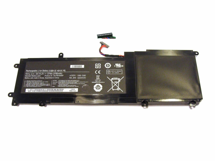Remplacement Batterie De PortablePour SAMSUNG AA PBVN4NP