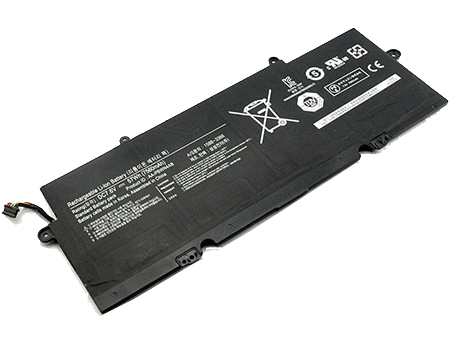 Remplacement Batterie PC PortablePour SAMSUNG NP530U4E K02CN