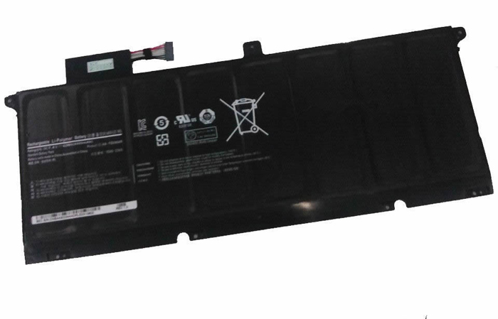 Remplacement Batterie De PortablePour SAMSUNG 900X46