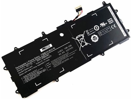 Remplacement Batterie De PortablePour SAMSUNG NP910S3G