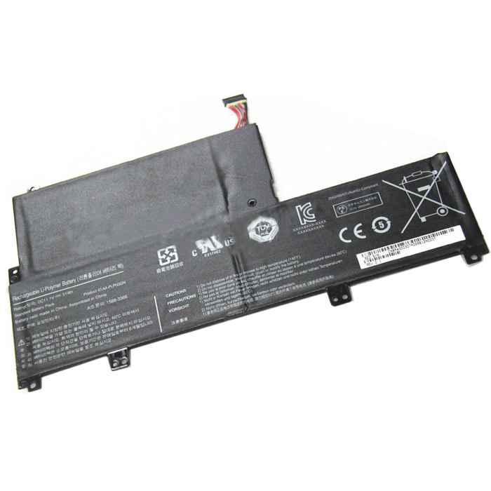 Remplacement Batterie De PortablePour SAMSUNG AA PLPN3GN