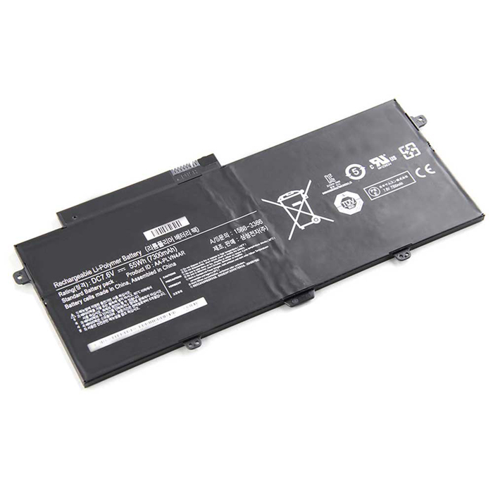 Remplacement Batterie De PortablePour SAMSUNG AA PLVN4AR
