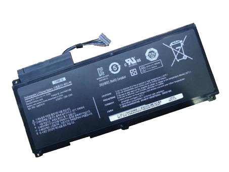 Remplacement Batterie De PortablePour SAMSUNG QX310