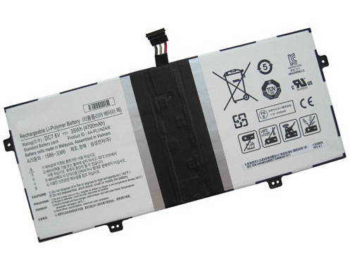Remplacement Batterie De PortablePour SAMSUNG ATIV BOOK 9