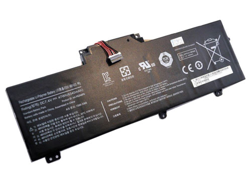 Remplacement Batterie De PortablePour SAMSUNG NP350U2A