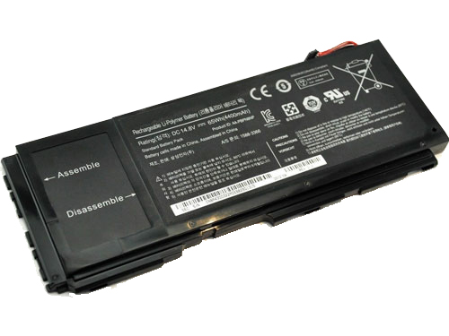 Remplacement Batterie PC PortablePour SAMSUNG NP700Z3A S02SE