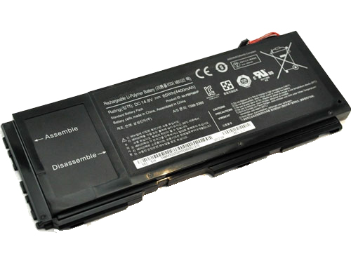 Remplacement Batterie De PortablePour SAMSUNG NP700Z3A