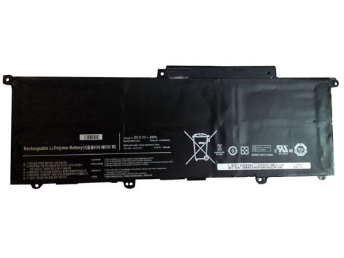 Remplacement Batterie De PortablePour SAMSUNG NP900X3B A74