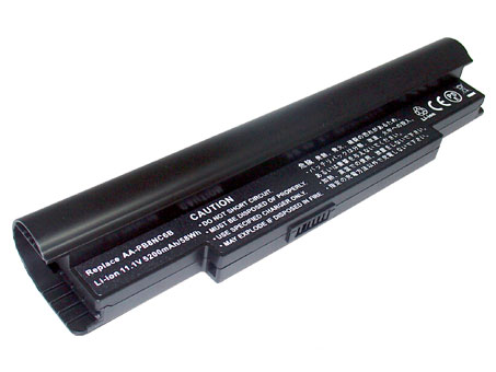 Remplacement Batterie PC PortablePour SAMSUNG N120 anyNet N270 WBT
