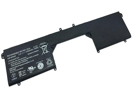 Remplacement Batterie PC PortablePour SONY VAIO SVF11N18CW