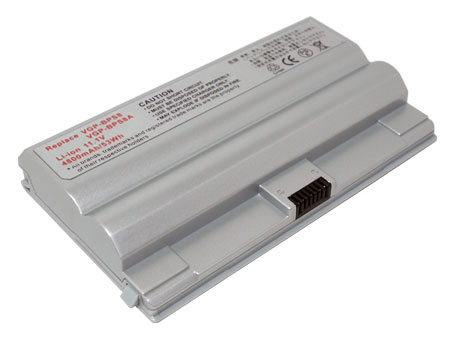 Remplacement Batterie PC PortablePour SONY VGP BPS8A Remplacement Batterie PC PortablePour SONY VGP BPS8A
