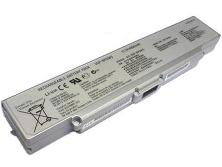 Remplacement Batterie PC PortablePour SONY VGN AR705E/B